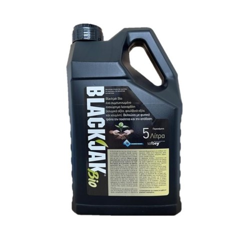 Λίπασμα Blackjack 5LT