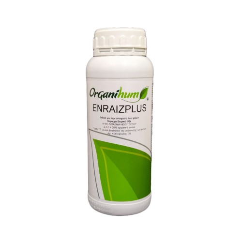 ΛΙΠΑΣΜΑ ORGANIHUM ENRAIZPLUS 1L