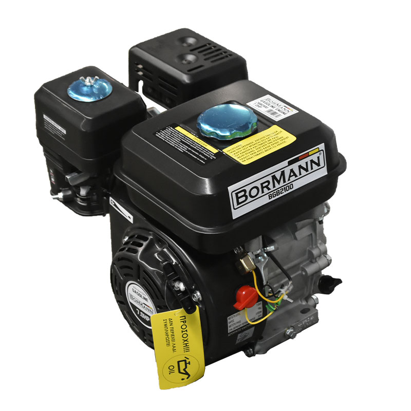 Bormann Κινητήρας Βενζίνης BGB 2100 Lite