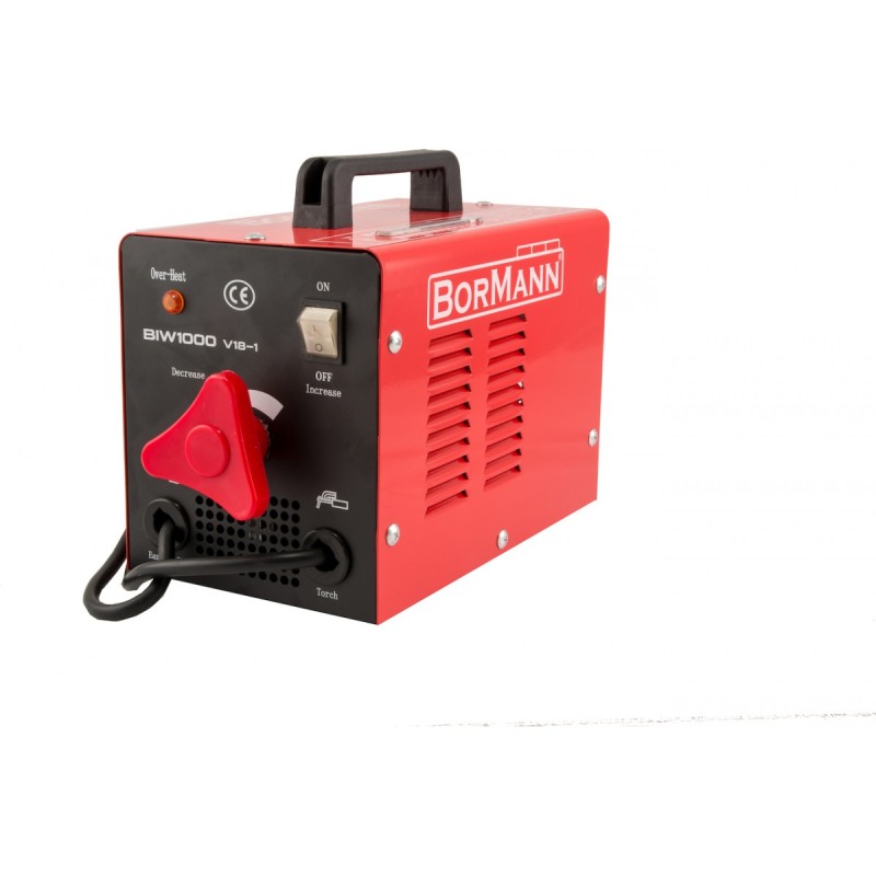 BORMANN BIW 1000 Ηλεκτροκόλληση Ηλεκτροδίου