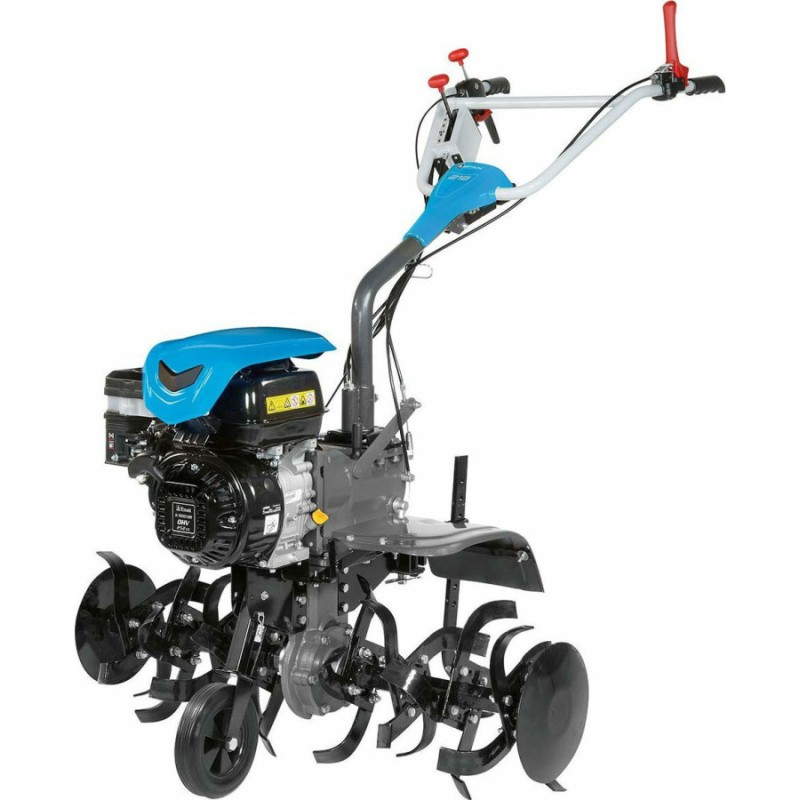 BERTOLINI 218 K900 Σκαπτικό Βενζίνης 7,0Hp