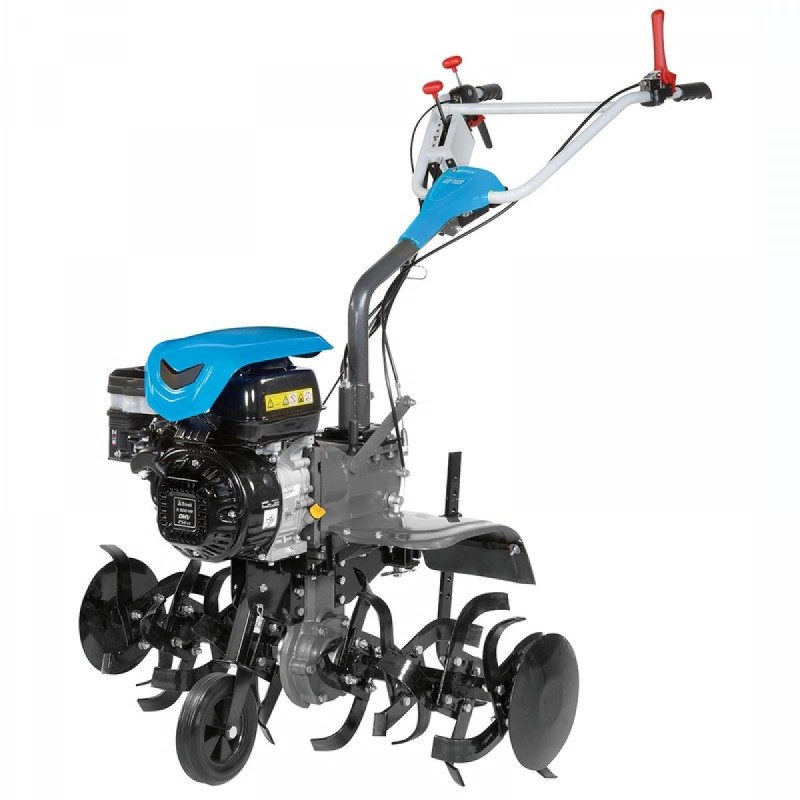 Σκαπτικό Πετρελαίου Bertolini BT 218 K7000