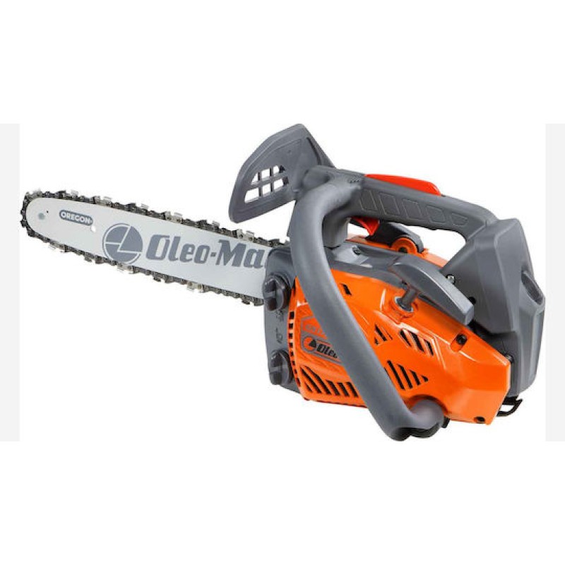 OLEO-MAC Αλυσοπρίονο GSTH 240