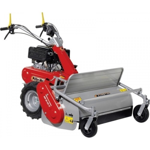 Επαγγελματικός Καταστροφέας Χόρτων OLEO MAC WB 80 HR11