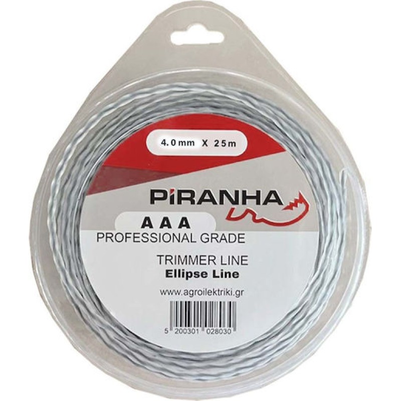 ΜΕΣΙΝΕΖΑ ΣΤΡΙΦΤΗ KY3A/4ΜΜ-25Μ KYROS