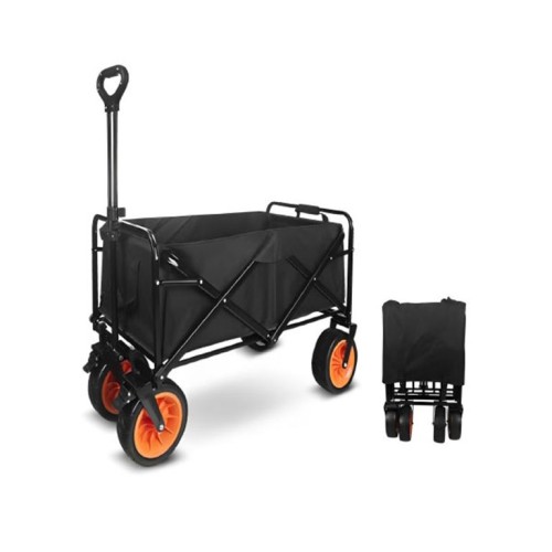 KYROS Καρότσι μεταφοράς πάνινο KY80