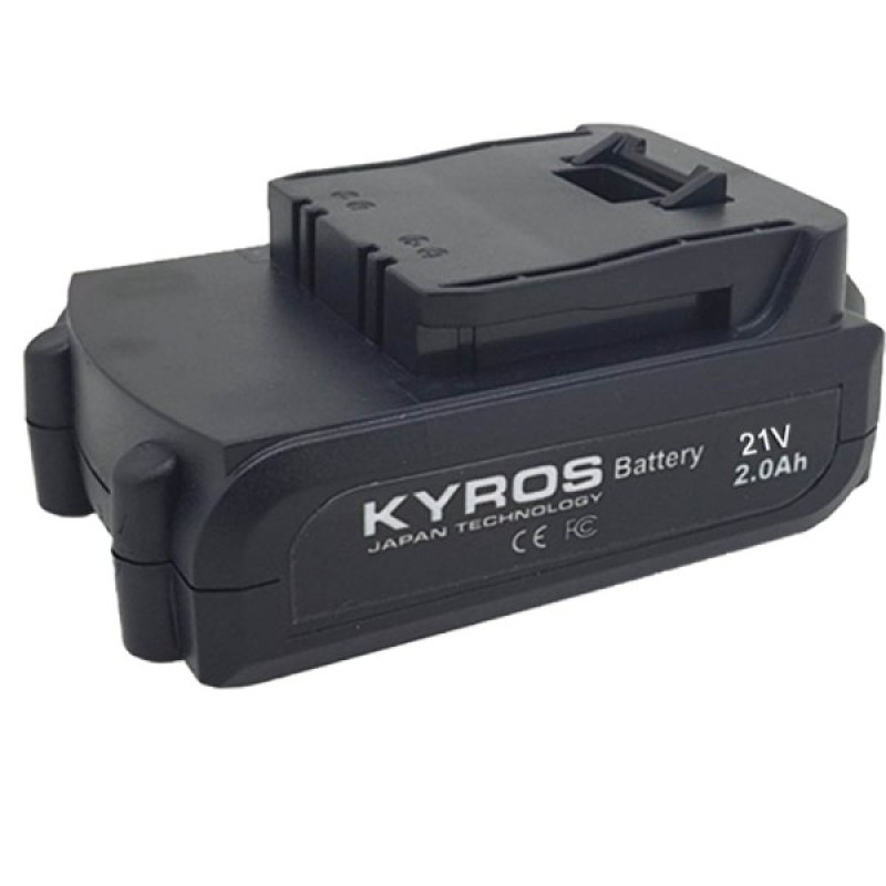 Μπαταρία ΒΑ111-114 KYROS