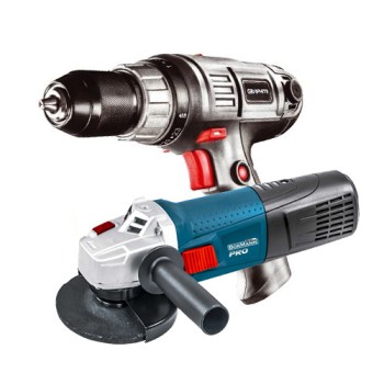 Εργαλεία-Μηχανήματα