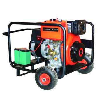 Γεννήτριες-Κινητήρες