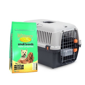 Τροφές & Αξεσουάρ ζώων