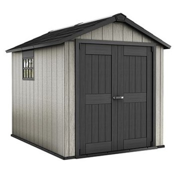 Αποθήκες, Σπιτάκια Κήπου