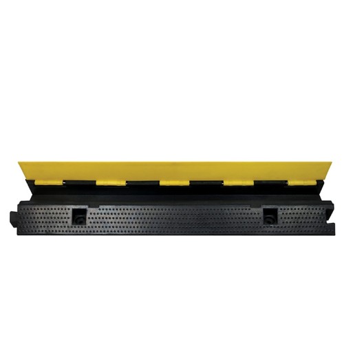 Inox Kiss Προστατευτικό κανάλι καλωδίων 100x25x7cm SAF5000