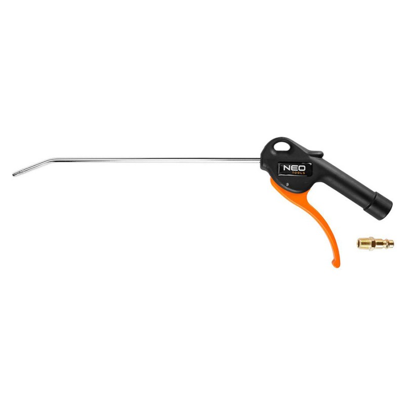 NEO TOOLS Φυσητήρας αέρος 250mm 14-726 NEO TOOLS Φυσητήρας αέρος 250mm 14-726