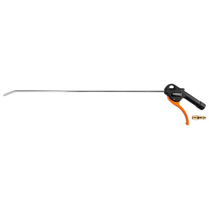 NEO TOOLS Φυσητήρας αέρος 510mm 14-728 NEO TOOLS Φυσητήρας αέρος 510mm 14-728