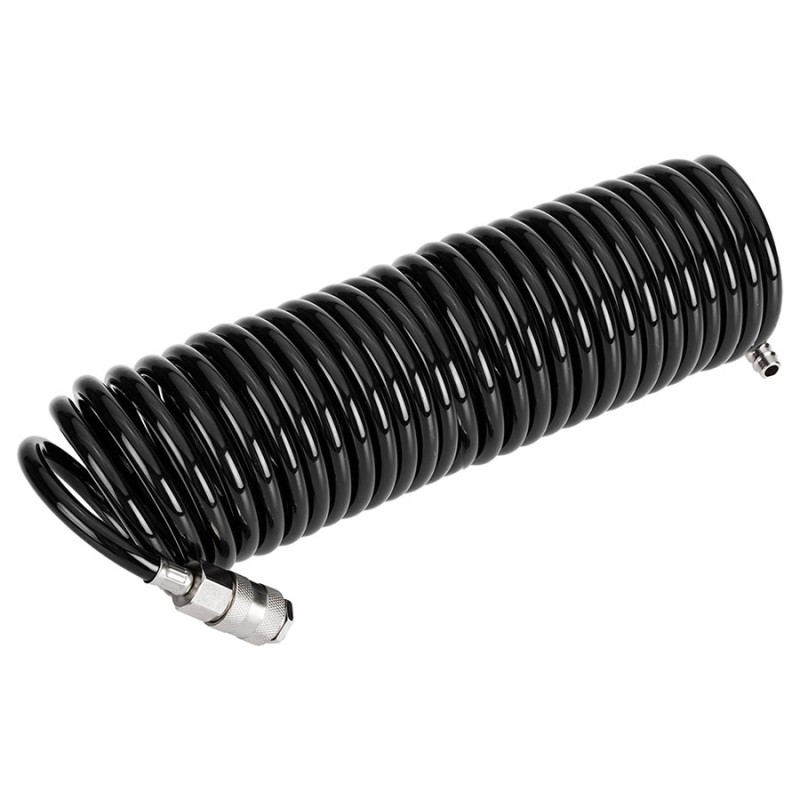 NEO TOOLS Σπιράλ αέρος πολυουρεθάνης (PU) 6.5x10 mm, 10m 12-071-1 NEO TOOLS Σπιράλ αέρος πολυουρεθάνης (PU) 6.5x10 mm, 10m 12-071-1