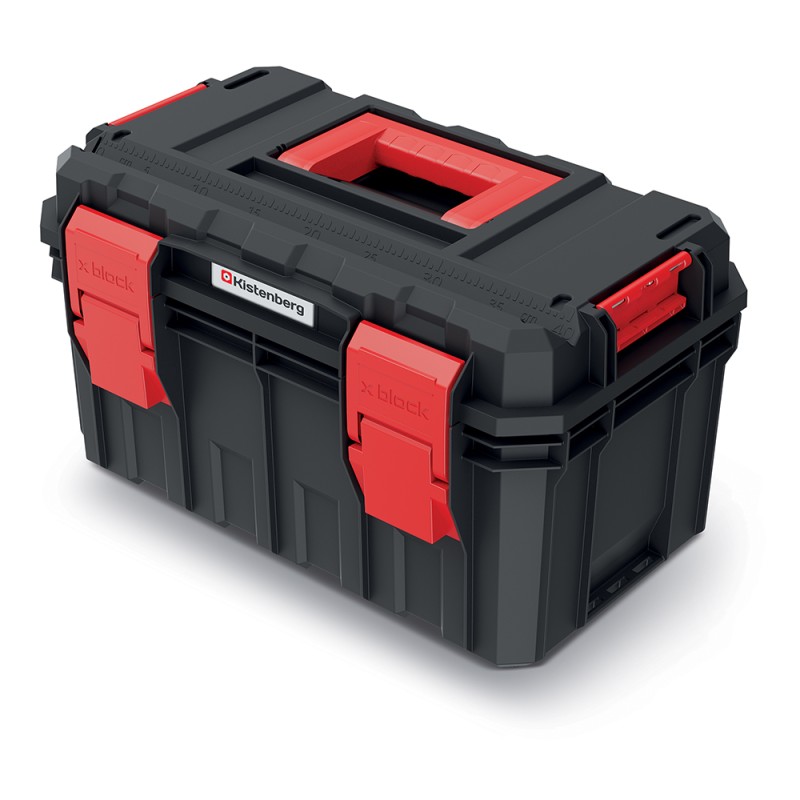 Kistenberg Εργαλειοθήκη 450x280x264mm S Block Pro KXS4530 Kistenberg Εργαλειοθήκη 450x280x264mm S Block Pro KXS4530