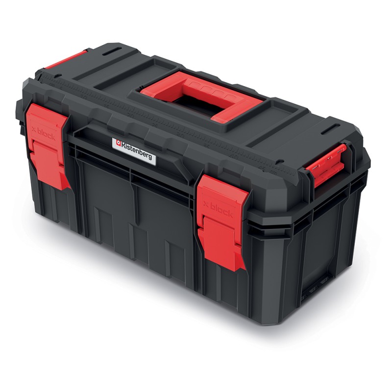 Kistenberg Εργαλειοθήκη 550x280x264mm S Block Pro KXS5530 Kistenberg Εργαλειοθήκη 550x280x264mm S Block Pro KXS5530