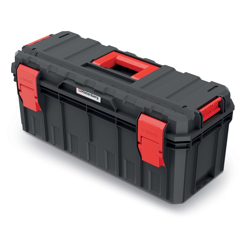 Kistenberg Εργαλειοθήκη 650x280x280mm S Block Pro KXS6530 Kistenberg Εργαλειοθήκη 650x280x280mm S Block Pro KXS6530