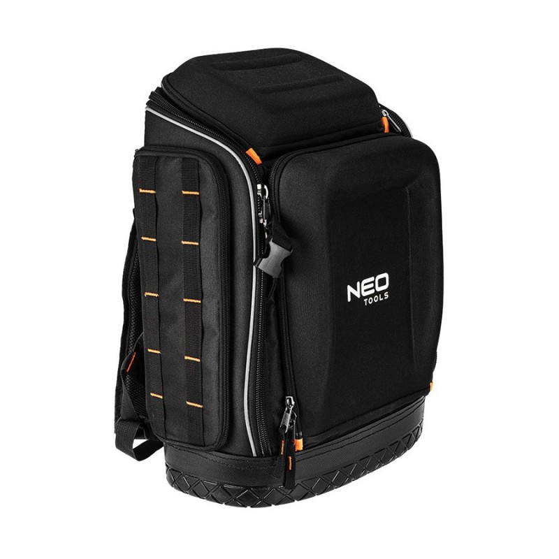 NEO TOOLS Τσάντα εργαλείων πλάτης 370x275x515mm 84-329 NEO TOOLS Τσάντα εργαλείων πλάτης 370x275x515mm 84-329