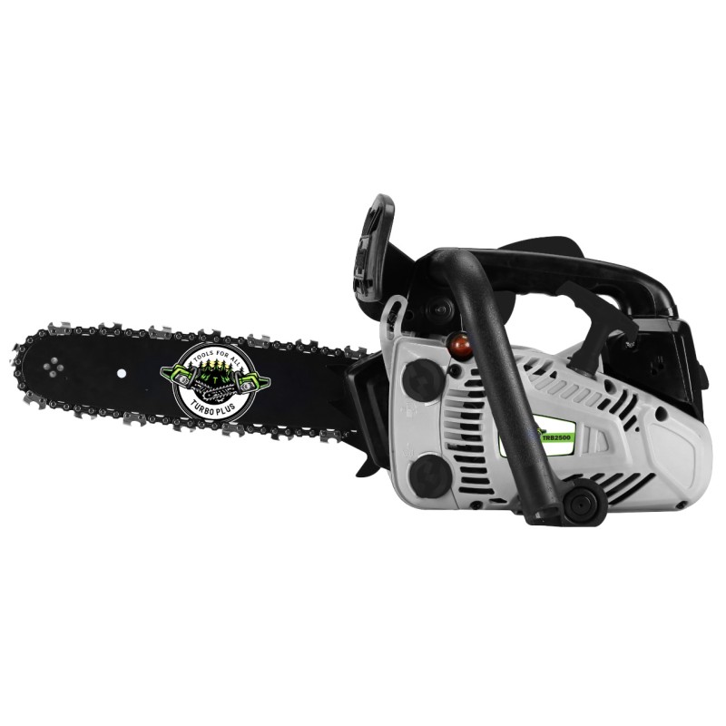Turbo Plus Αλυσοπρίονο κλαδευτικό 1.2Hp 25cm TRB2500 Turbo Plus Αλυσοπρίονο κλαδευτικό 1.2Hp 25cm TRB2500