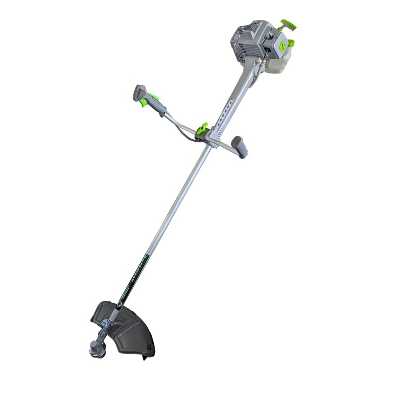 Turbo Plus Χορτοκοπτικό βενζίνης 62cc 2.5Hp με σύστημα αντιδόνησης TRB620 Turbo Plus Χορτοκοπτικό βενζίνης 62cc 2.5Hp με σύστημα αντιδόνησης TRB620