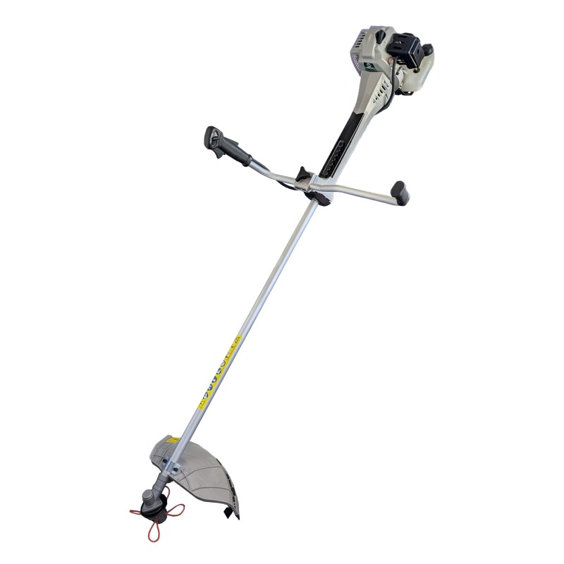 Turbo Plus Χορτοκοπτικό βενζίνης 73cc 3.9Hp με σύστημα αντιδόνησης TRB730 Turbo Plus Χορτοκοπτικό βενζίνης 73cc 3.9Hp με σύστημα αντιδόνησης TRB730