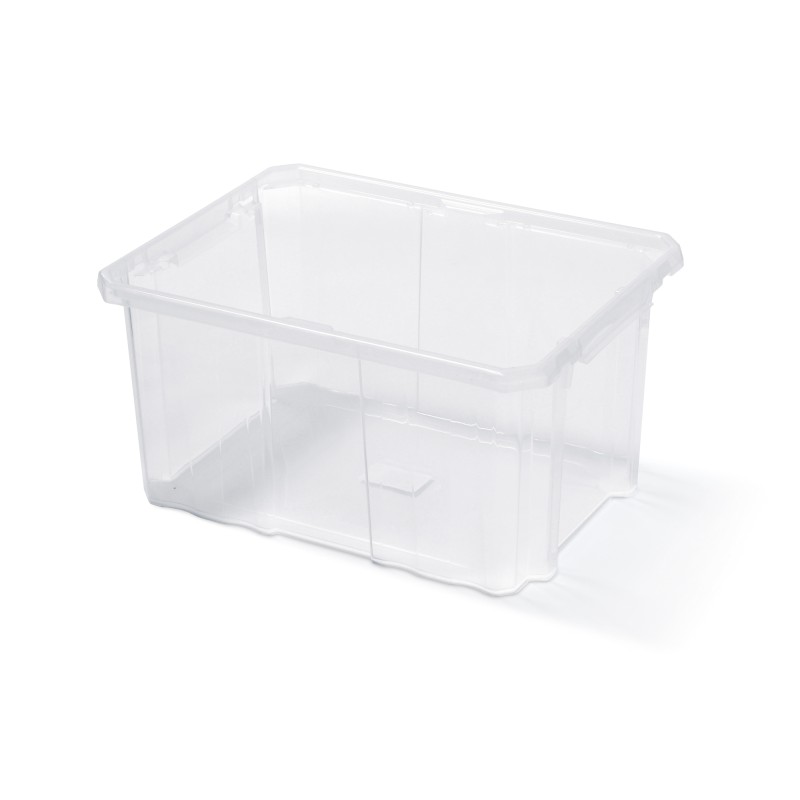 PROSPERPLAST Κουτί Αποθήκευσης Cargobox 6lt NCC12-S429