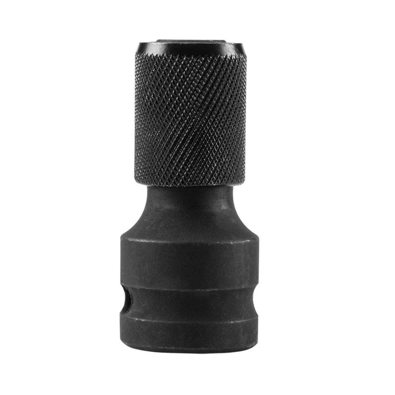 NEO TOOLS Αντάπτορας μπουλονόκλειδου 1/2" για μύτες 1/4" 56-557