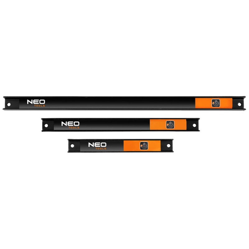 NEO TOOLS Μαγνητικές Ράγες Σετ 3τεμ 84-144-1