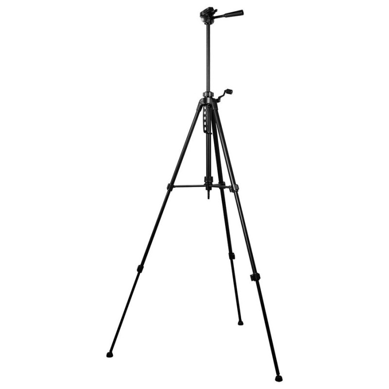 NEO TOOLS Τρίποδο 1/4" μεταλλικό 55-150cm 75-111