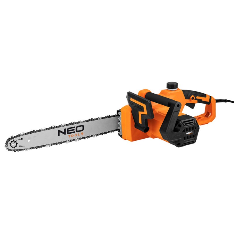 NEO TOOLS Αλυσοπρίονο ηλεκτρικό 2400W 45cm 04-633
