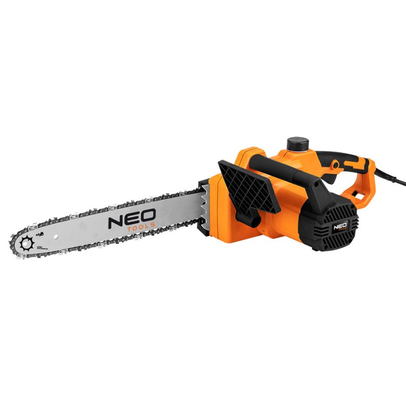 NEO TOOLS Αλυσοπρίονο ηλεκτρικό 1800W 40cm 04-632