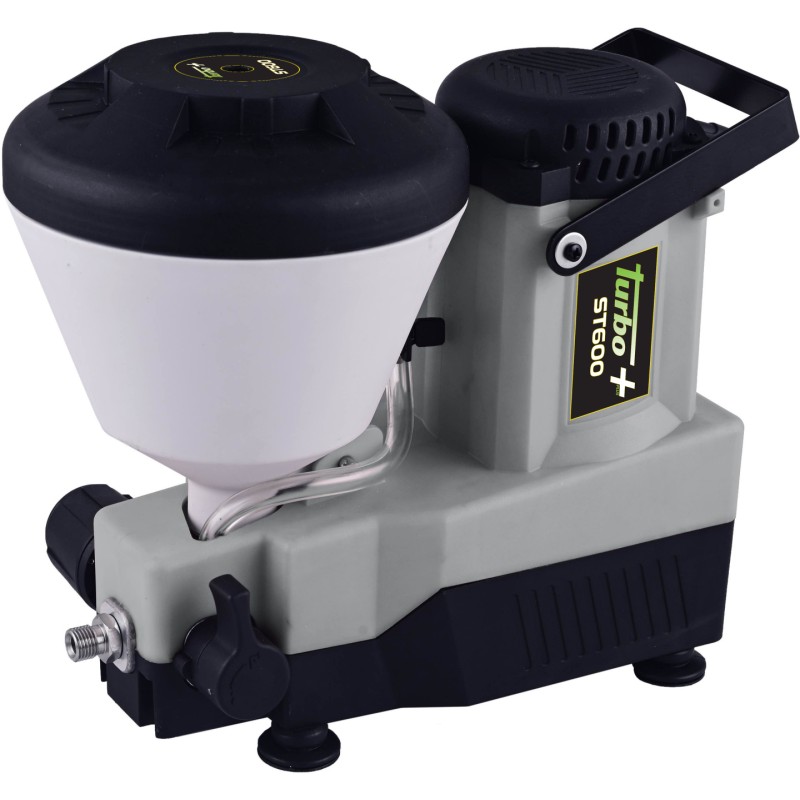 TURBO PLUS  πιστόλι βαβής airless 600W 3000psi  ST600