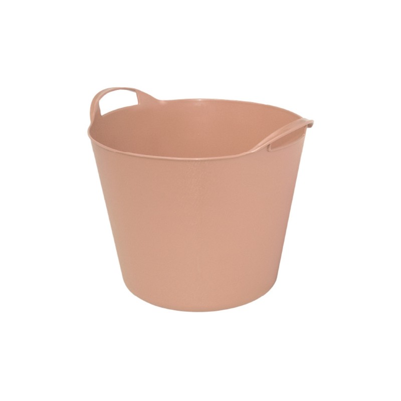 ARTPLAST ARTFB/RA Καλάθι γενικής χρήσης 15lit Rosa Antico