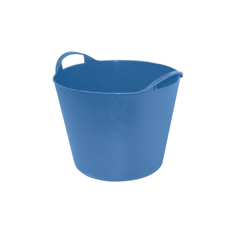 ARTPLAST ARTFB1/BN Καλάθι γενικής χρήσης 24lit Blue Navy