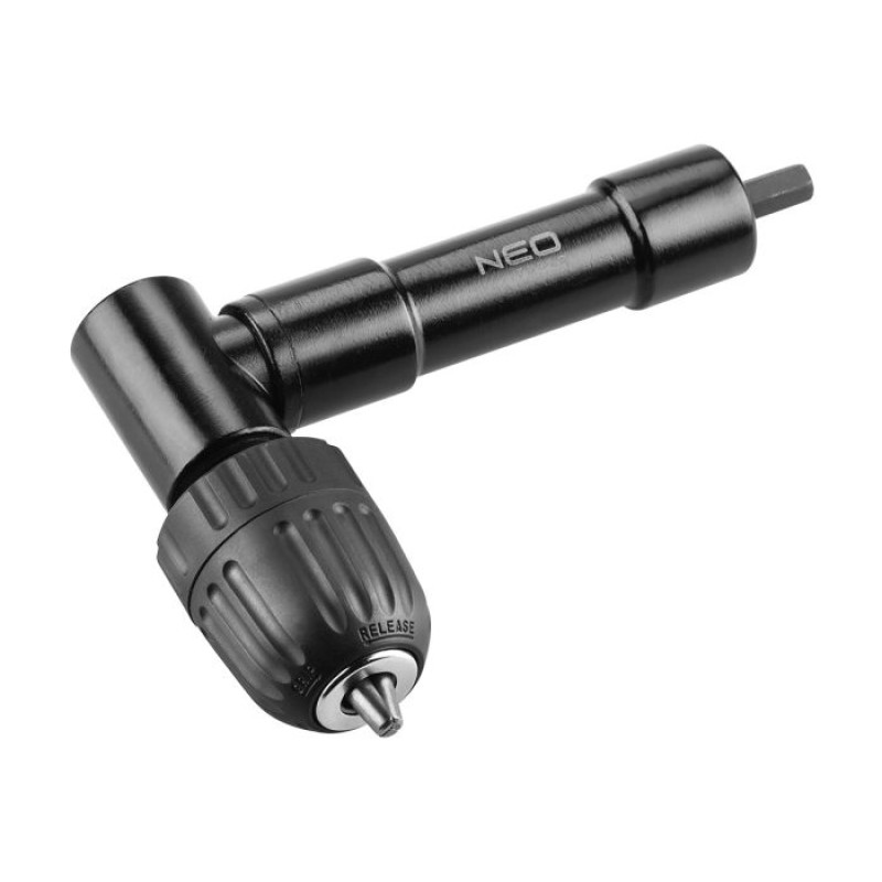 NEO Γωνιακό Τσοκ για Τρυπάνια B.T  55-932 