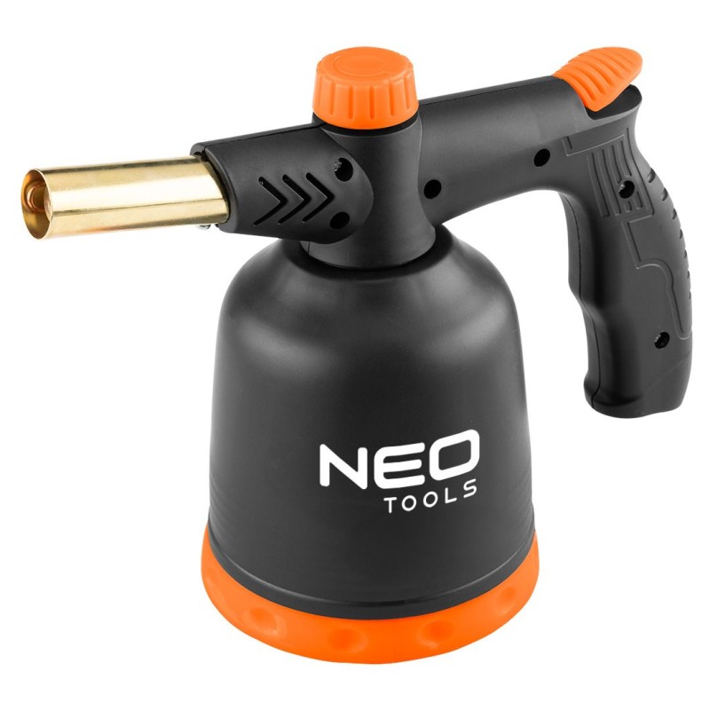 NEO  Φλόγιστρο βουτανίου 190gr 360°  20-070