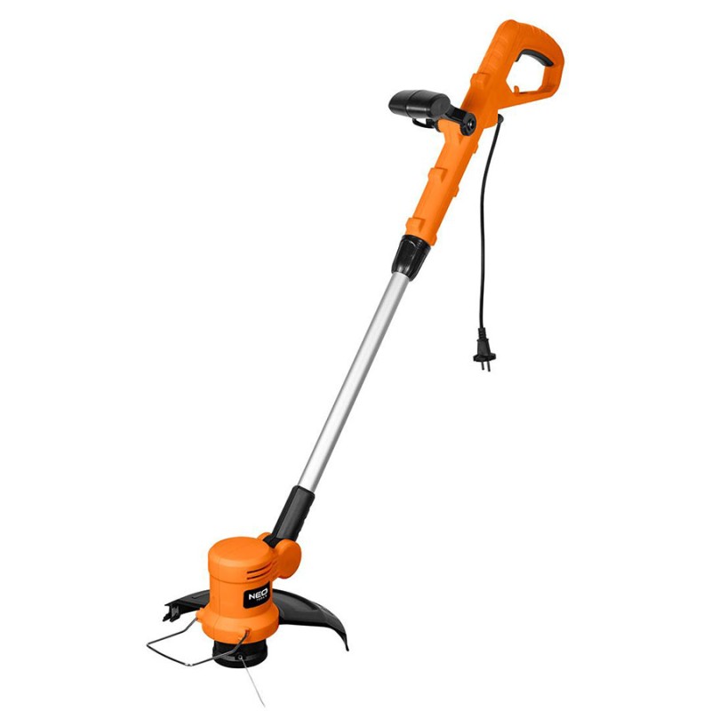 NEO TOOLS Χλοοκοπτικό ηλεκτρικό 380W 250mm τηλεσκοπικό 04-626