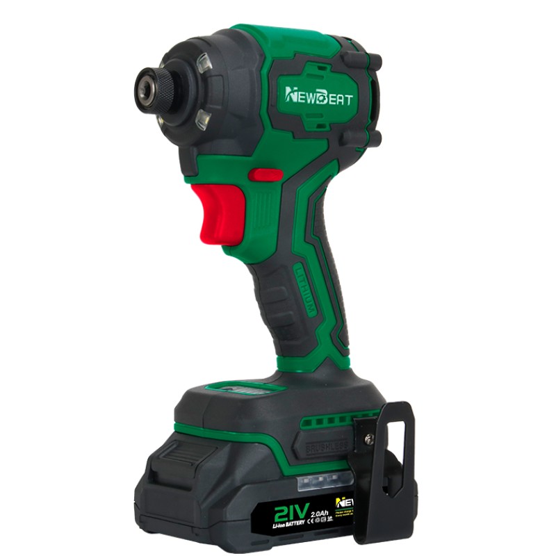 NEWBEAT CIS-21A-BL (508004) Παλμικό  Brushless 2x2.0Ah 21V 230Nm  508004