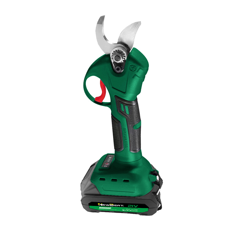 NEWBEAT CPS-30A (21416001) Ψαλίδι Κλαδ Brushless 30ΜΜ 2x2.0Ah 21V  21416001