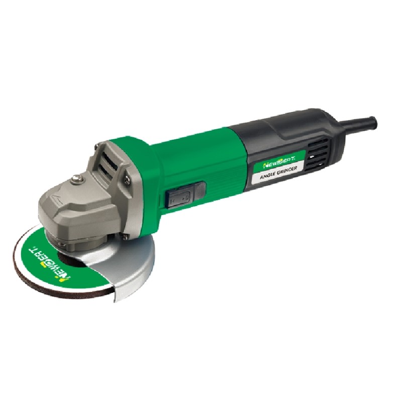 NEWBEAT AG-115E (202026) Τροχός 115mm 900W  202026