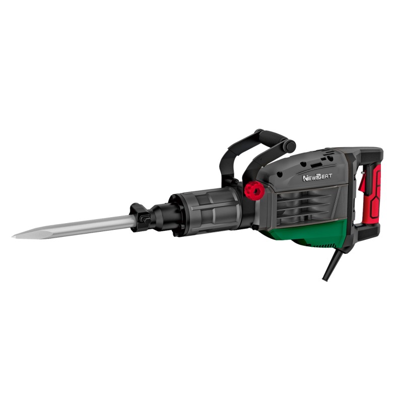 NEWBEAT DH-95A (204092) Σκαπτικό Κατεδαφιστικό  Hex 2000W 50J  204092