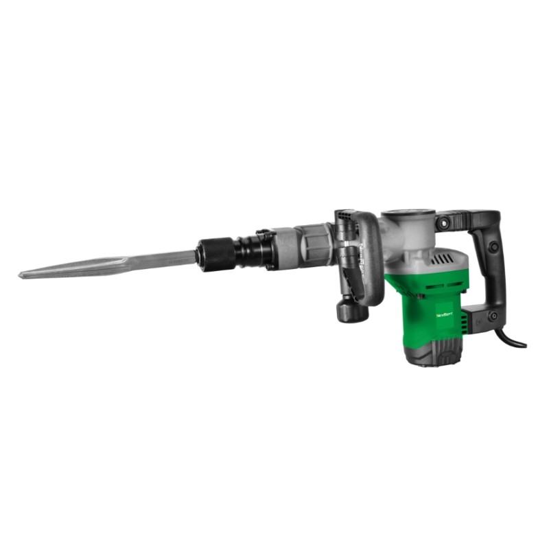 NEWBEAT DH-1212S (204074) Σκαπτικό Κατ Πιστολέτο Hex 1400W 25J  204074