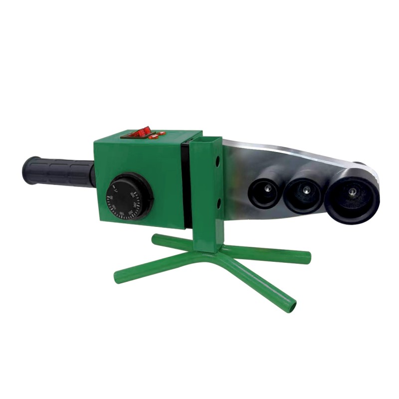 NEWBEAT DH-0935 (252002) Συγκολλητικό Σωλήνων 1500W 20-63mm  252002
