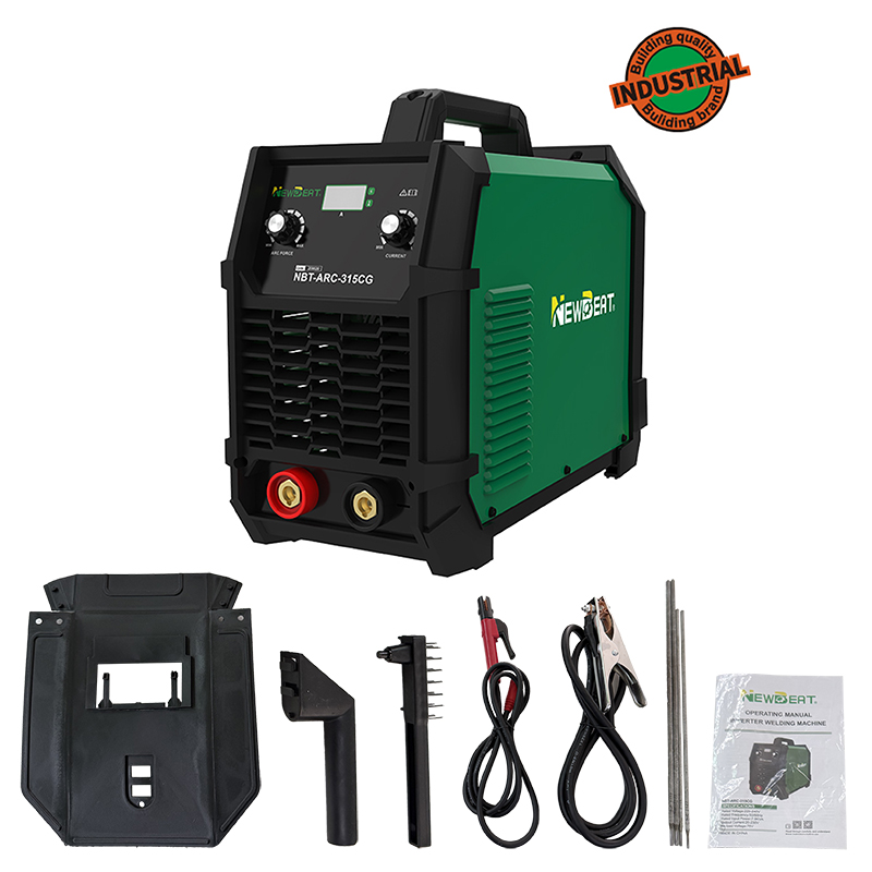 NEWBEAT ARC-315CG (209020) Ηλεκτροκόλληση Inverter 315A  209020