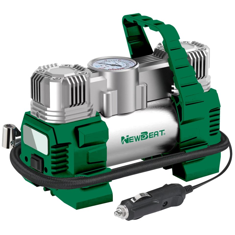 NEWBEAT AAC-150A (256001) Κομπρεσέρ Αέρος 12V 150W  256001