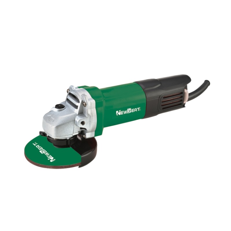 NEWBEAT AG-125L (202133) Τροχός 125mm 950W  202133