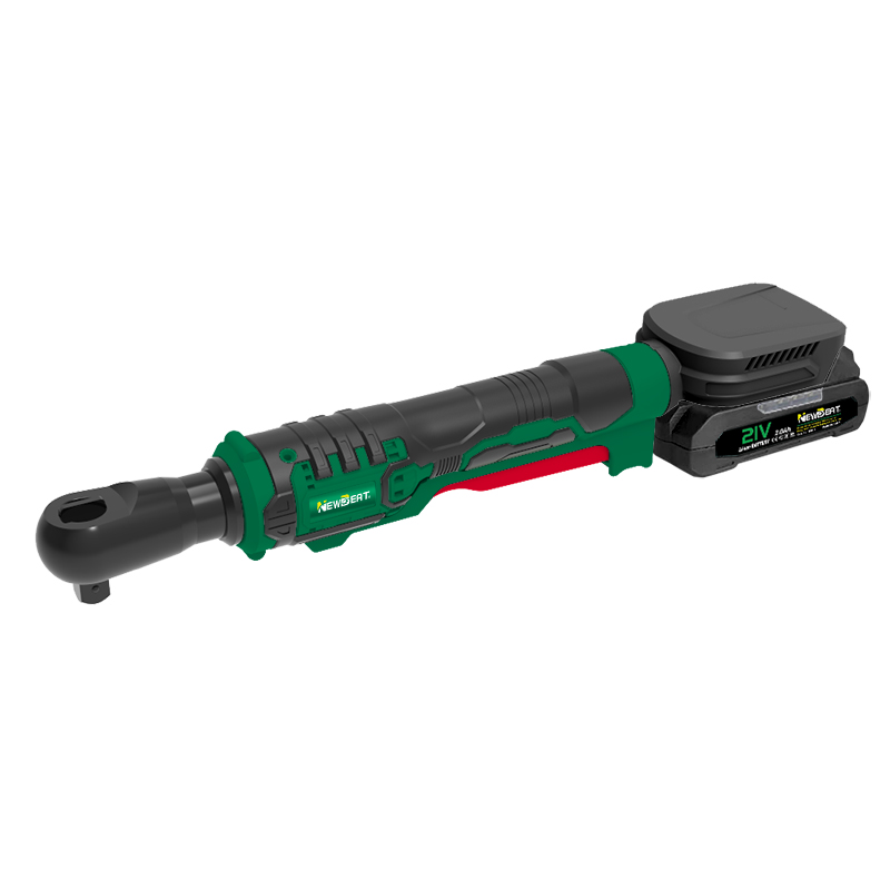NEWBEAT CRW-21A-BL Καστάνια 1/2 100Nm 2x2.0Ah 21V Brushless  511022
