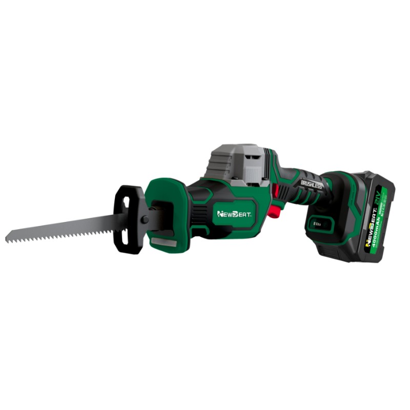 NEWBEAT NBT-CRS-21C  Σπαθόσεγα Brushless  506003