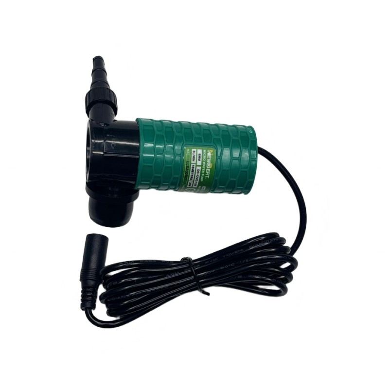 NEWBEAT MP-10M (119129) Αντλία νερού MINI 30W  119129